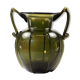 Vase en verre de Vittorio Zecchin pour Cappellin Venini, années 1920