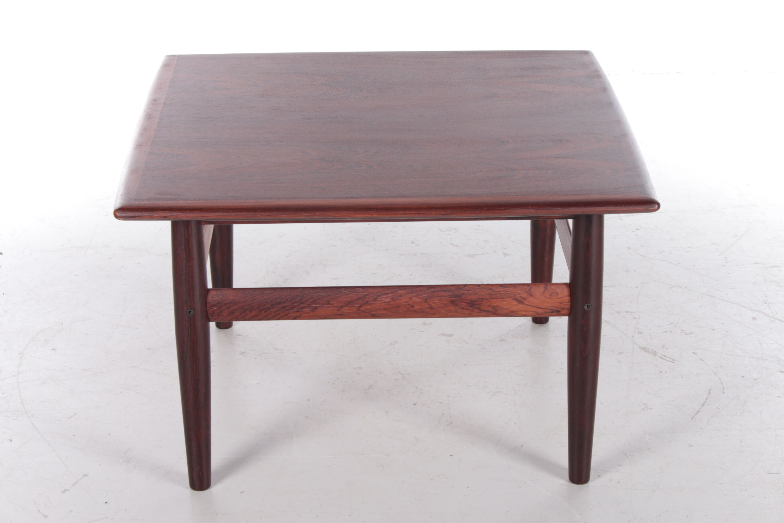 Table basse vintage des années 1960