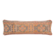 Vintage Turkish cushion cover 81x36 cm