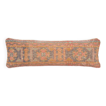 Vintage Turkish cushion cover 81x36 cm
