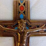 Modern crucifix - RELIGIOSA