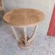 Renovated side table