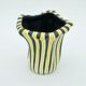 Ceramic vase Jean de Lespinasse