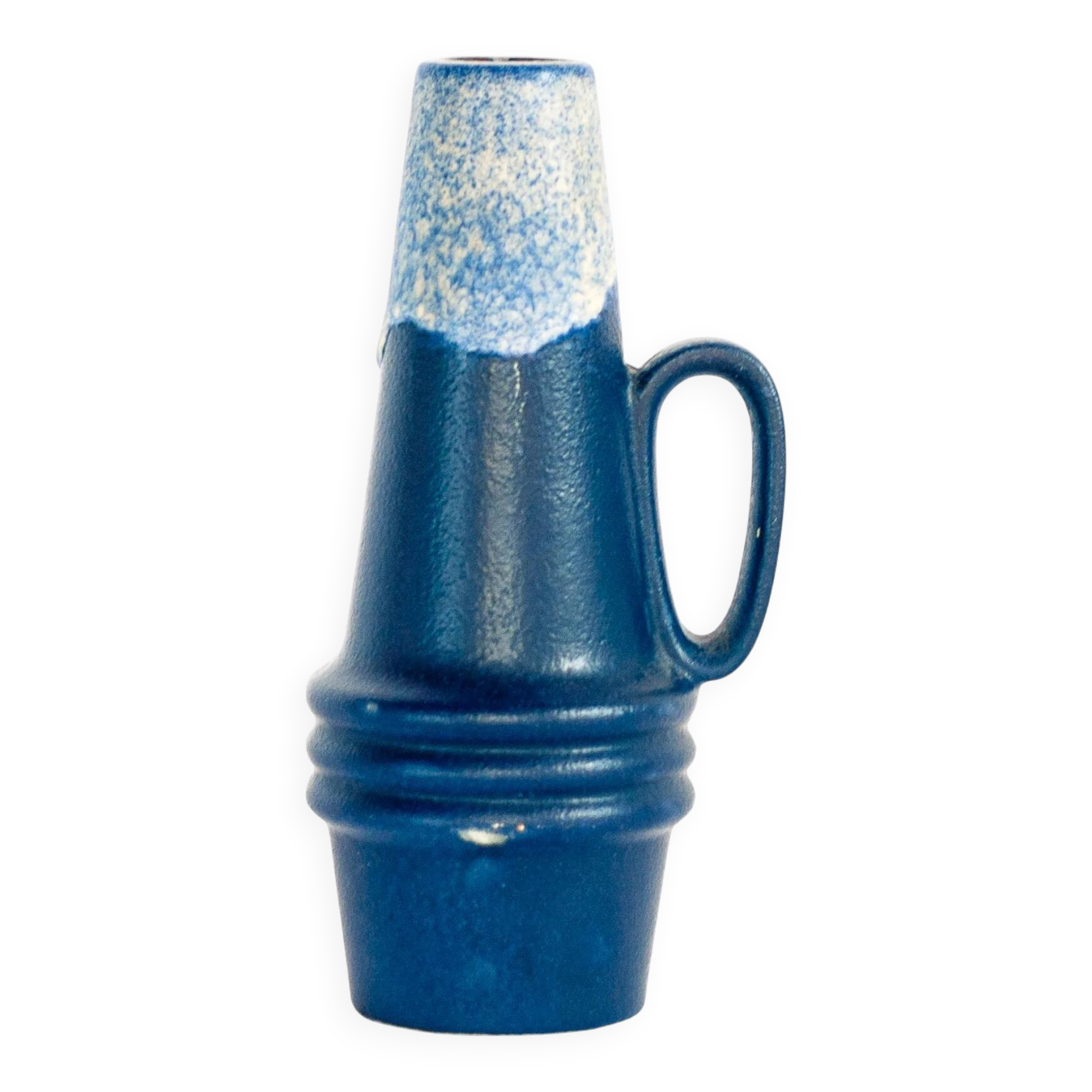 Vase Scheurich West Germany shape 400 - 22, Vase 2