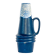 Vase Scheurich West Germany shape 400 - 22, Vase 2