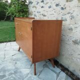 Meuble bas vintage