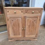 Art Deco sideboard