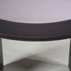 1990s “Chiasso” stool by Danilo Silvestrin for Lambert, Germany