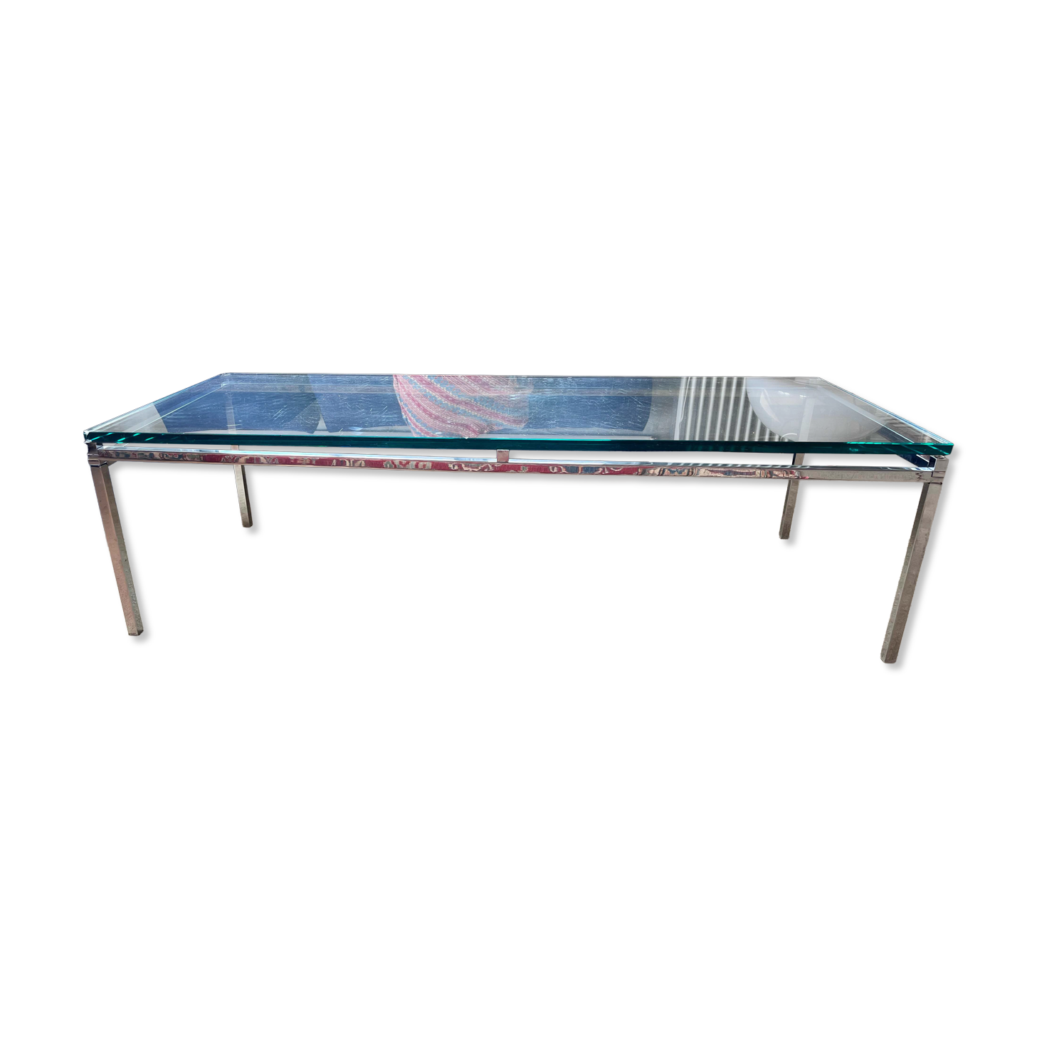 1970s coffee table