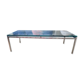 1970s coffee table