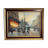 "Republic Square"