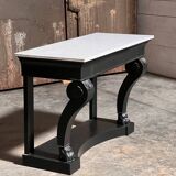 Empire console