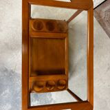 Vintage rolling trolley
