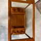 Vintage rolling trolley