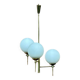 lustre maison lunel france 1950