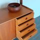 Ergo Norwegian furniture, 1960s