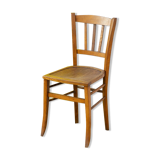 Chaise scandinave vintage – 39 cm