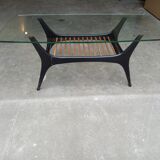 Table basse Alfred Hendrickx pour Belform modèle 208 de 1955