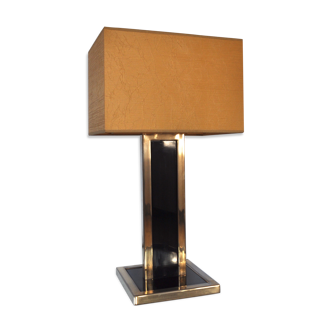 Lamp table