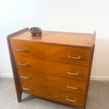 Vintage chest of drawers