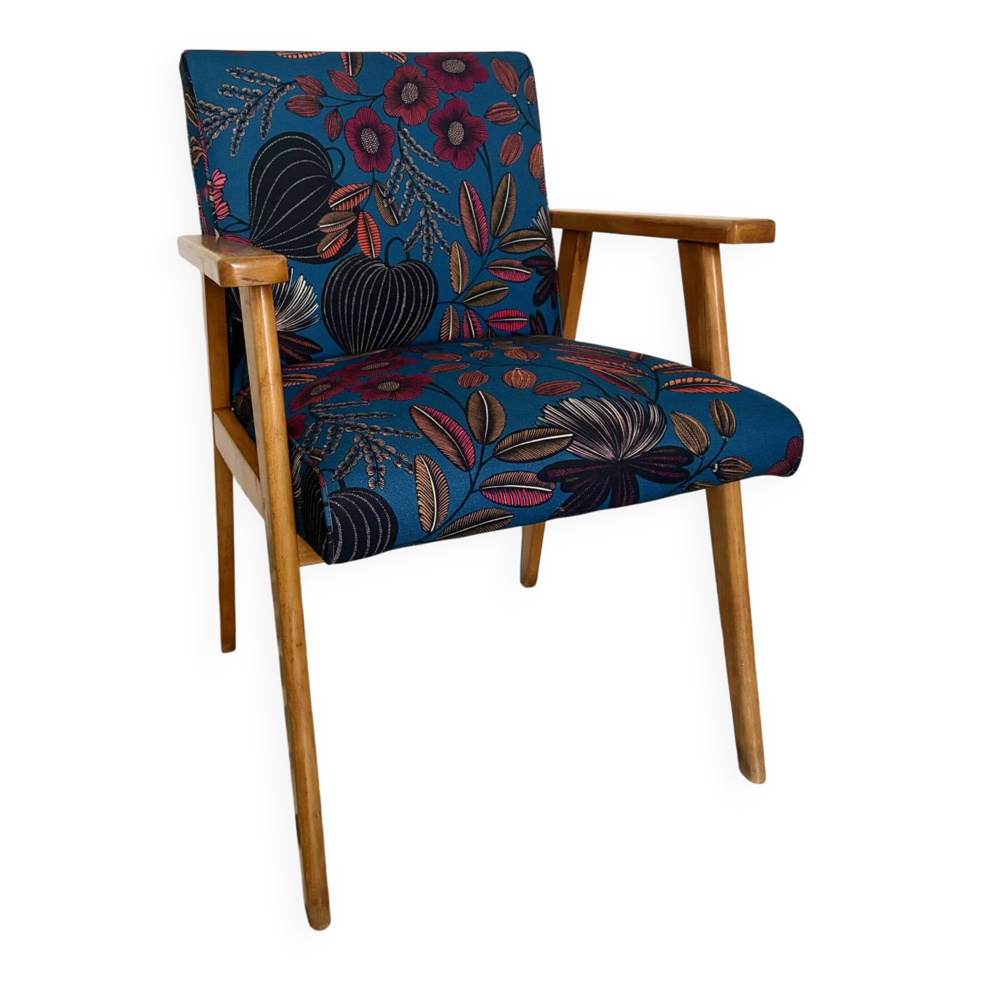 Fauteuil Bridge Orphée