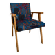 Fauteuil Bridge Orphée
