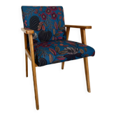 Bridge Orphée armchair