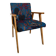 Fauteuil Bridge Orphée
