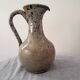 Ceramic jug