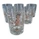 6 verres à whisky verrerie de Reims