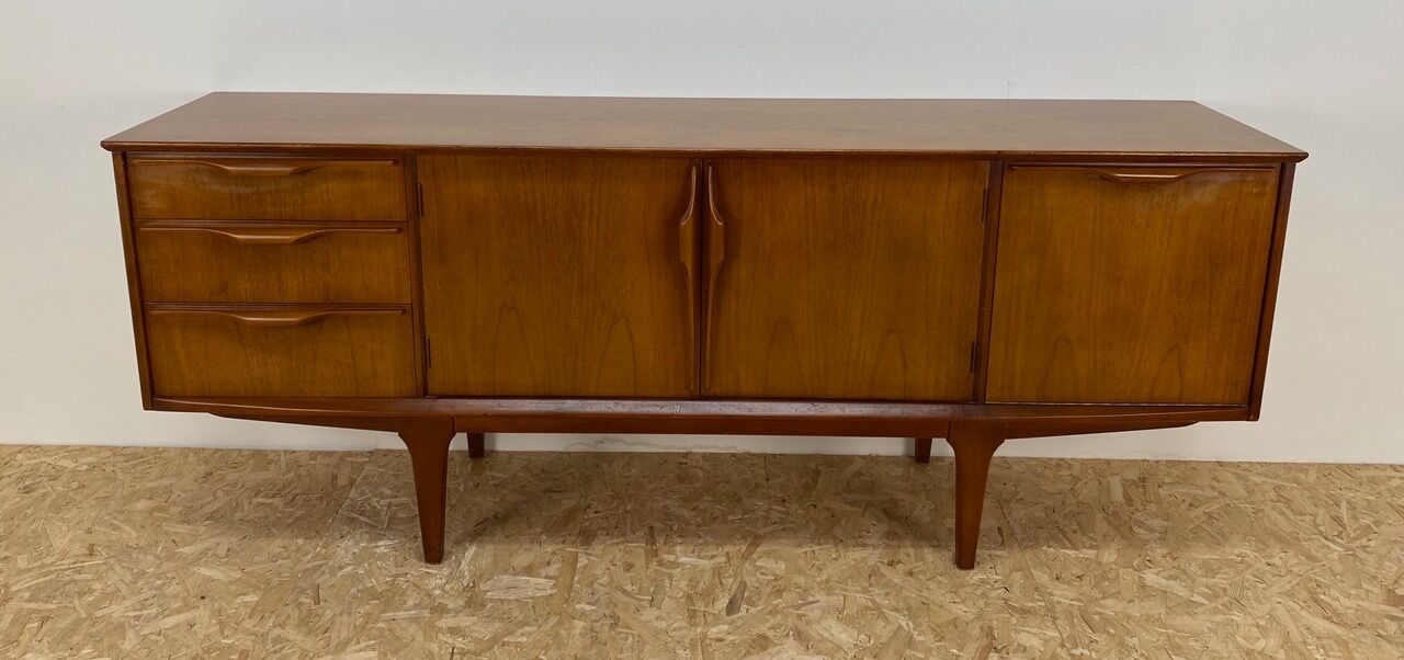 Mid century vintage sideboard