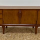 Mid century vintage sideboard