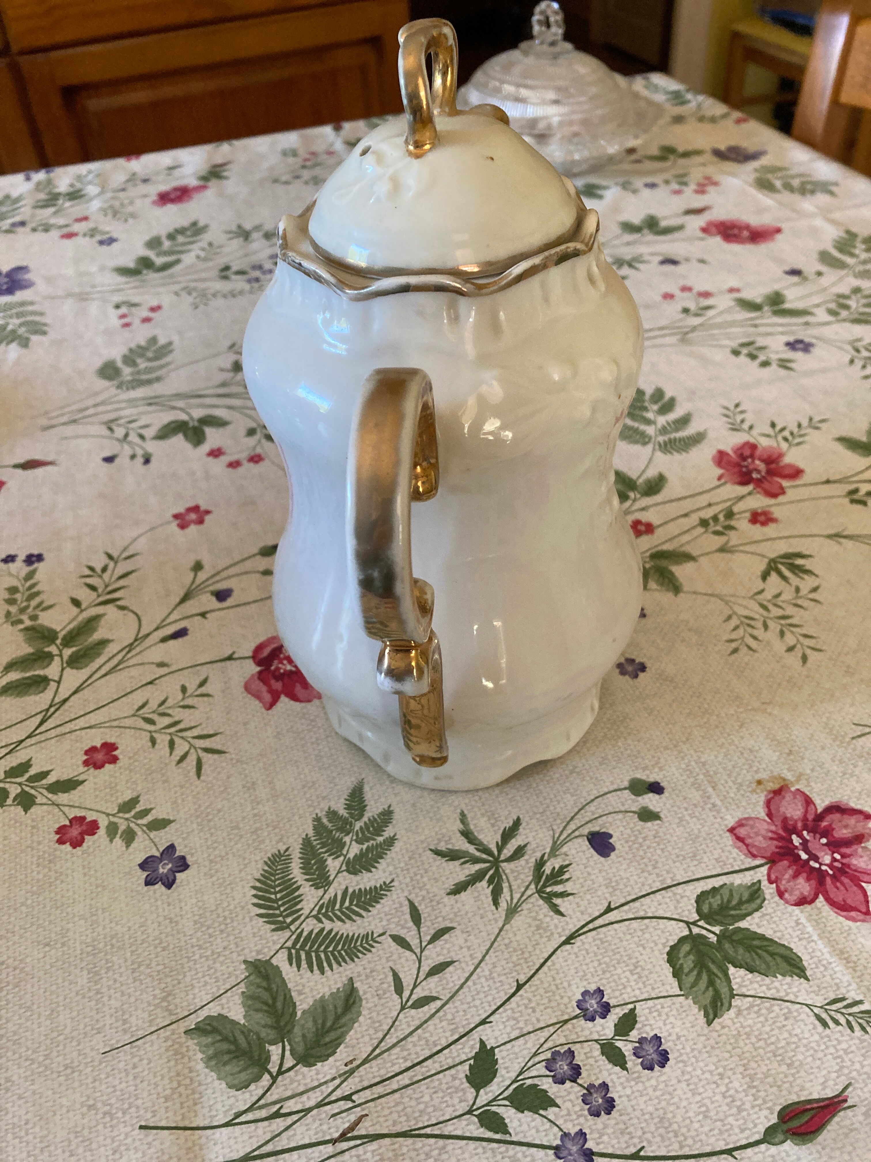 Carafe