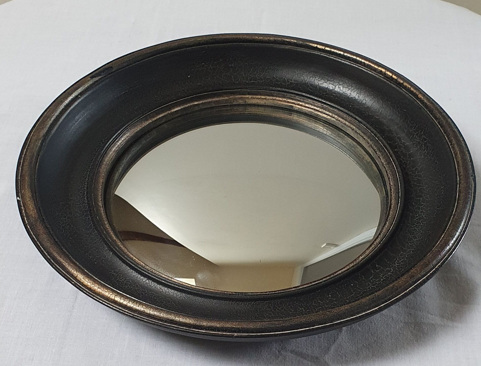 Miroir sorcière 26 cm