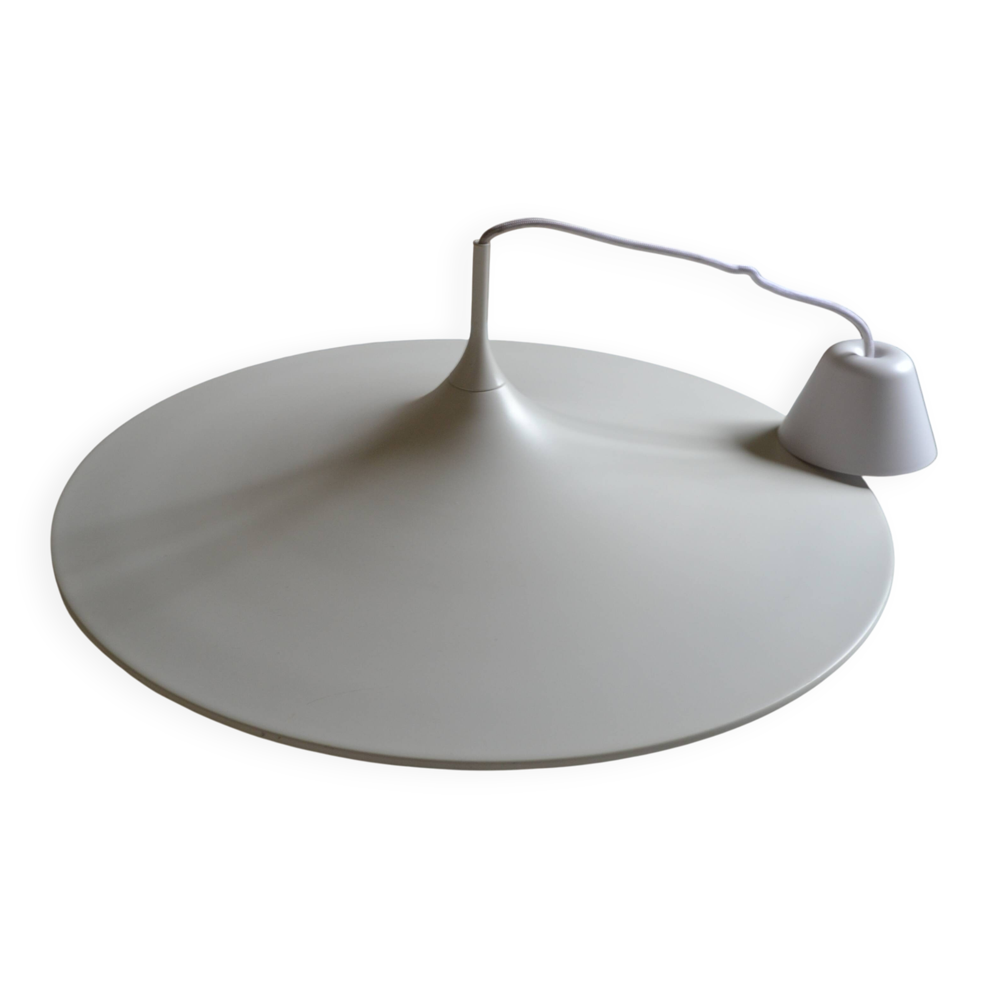 Large Scandinavian pendant light Nordlux Denmark 60 cm integrated LED