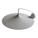 Large Scandinavian pendant light Nordlux Denmark 60 cm integrated LED