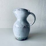Large pitcher in Black Valley sandstone