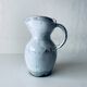 Large pitcher in Black Valley sandstone