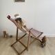 Chilienne/transat enfant