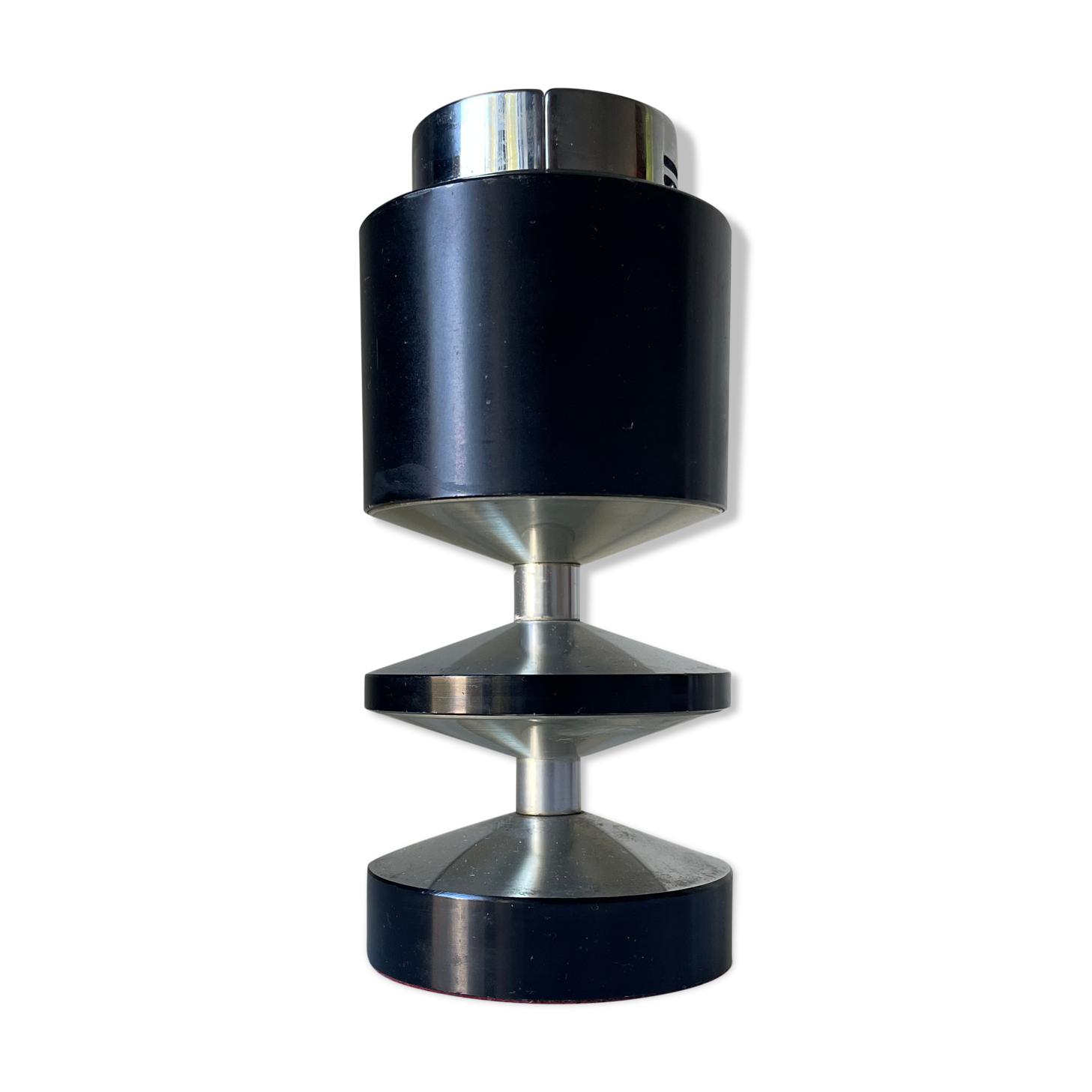 Modernist Vintage  SAROME Japan Table lighter