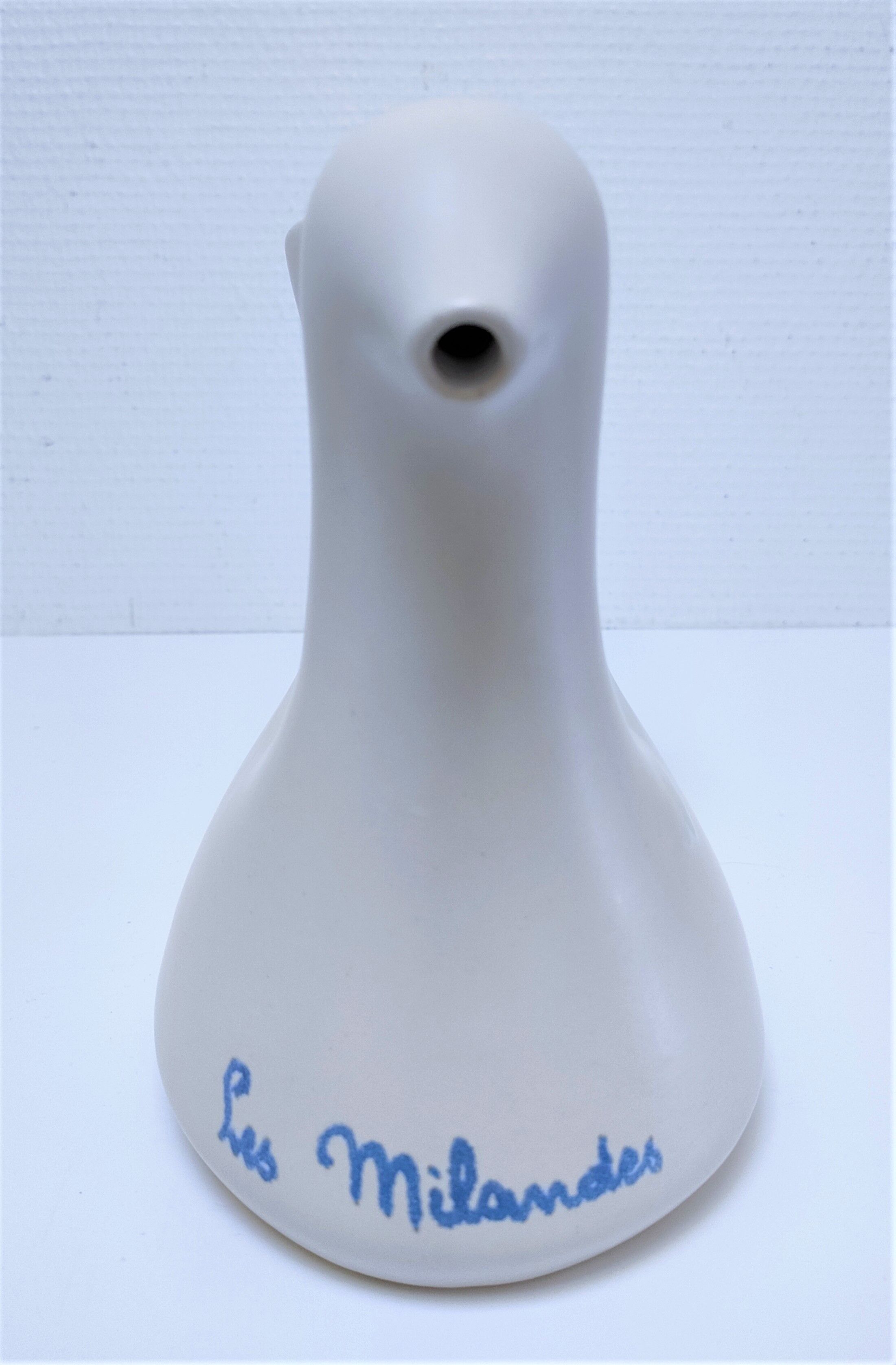 Pichet Cocotte Joséphine Baker les Milandes Poterie Périgordine