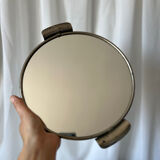 Mirror tray