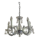 Lustre contemporain de style Maria Teresa