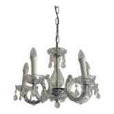 Lustre contemporain de style Maria Teresa