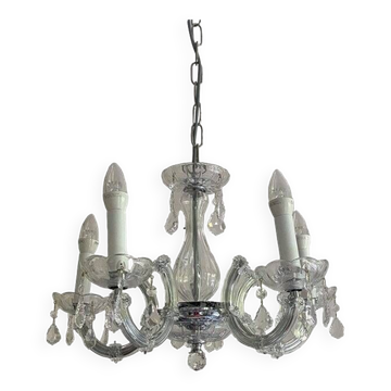 Lustre contemporain de style Maria Teresa