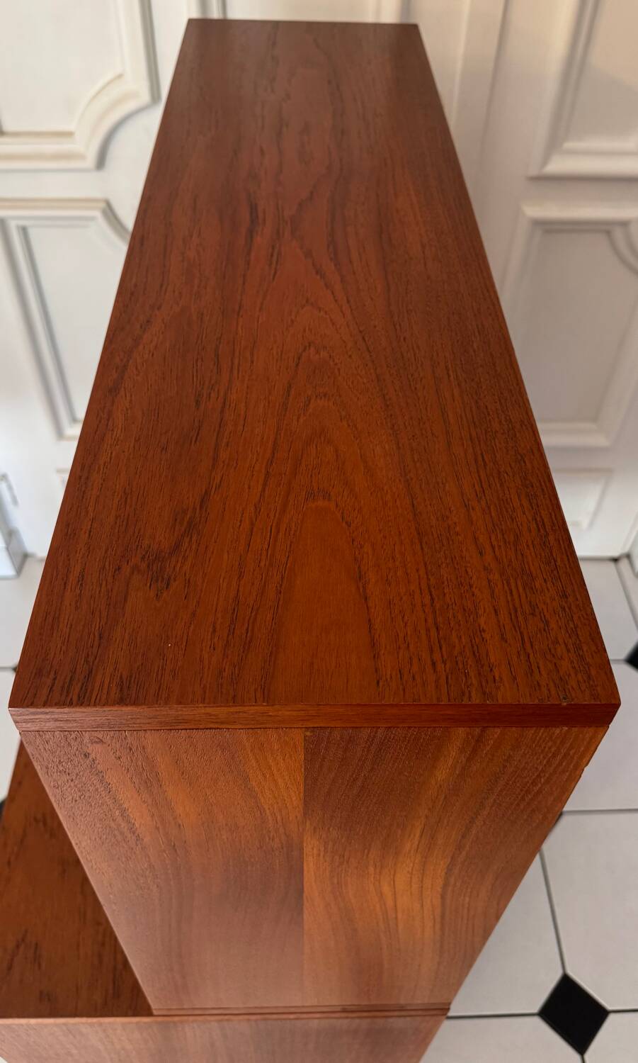 Bibliothèque scandinave