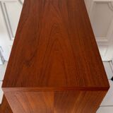 Bibliothèque scandinave