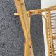Fauteuil en rotin