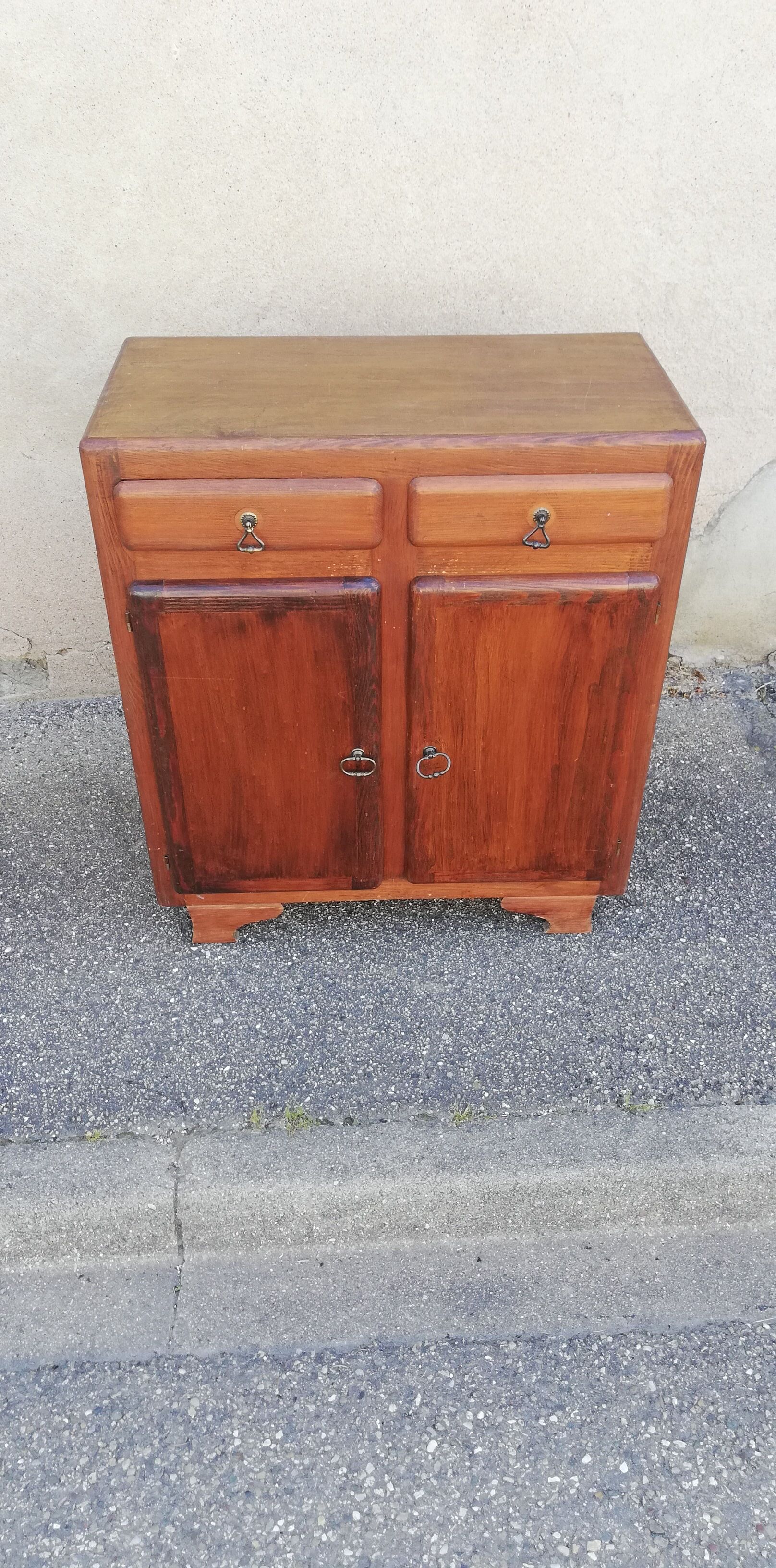 Mado sideboard 2 doors 2 drawers