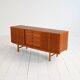 “Ulvö” sideboard Yngve Ekström Bjärsta 1960s